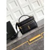 YSL 766731 black